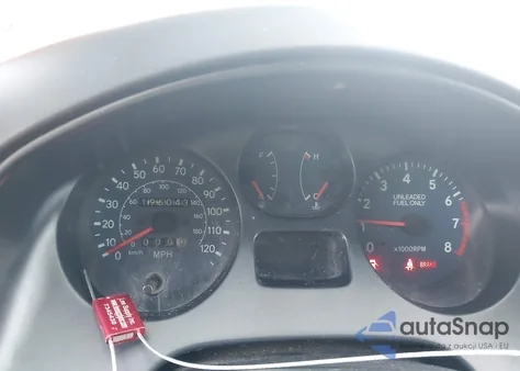 1996 Toyota Rav4 z USA, uszkodzony, nr VIN JT3HP10V9T0092797